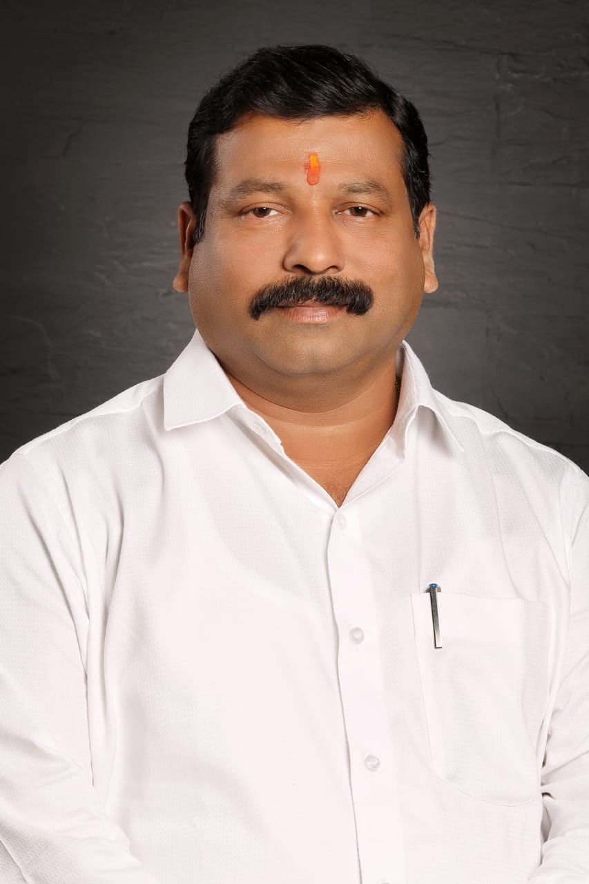 माझ्यावर केलेले आरोप बिनबुडाचे : प्रकाश शिंदे : आमच्या कुटुंबाला टार्गेट करण्याचा प्रयत्न