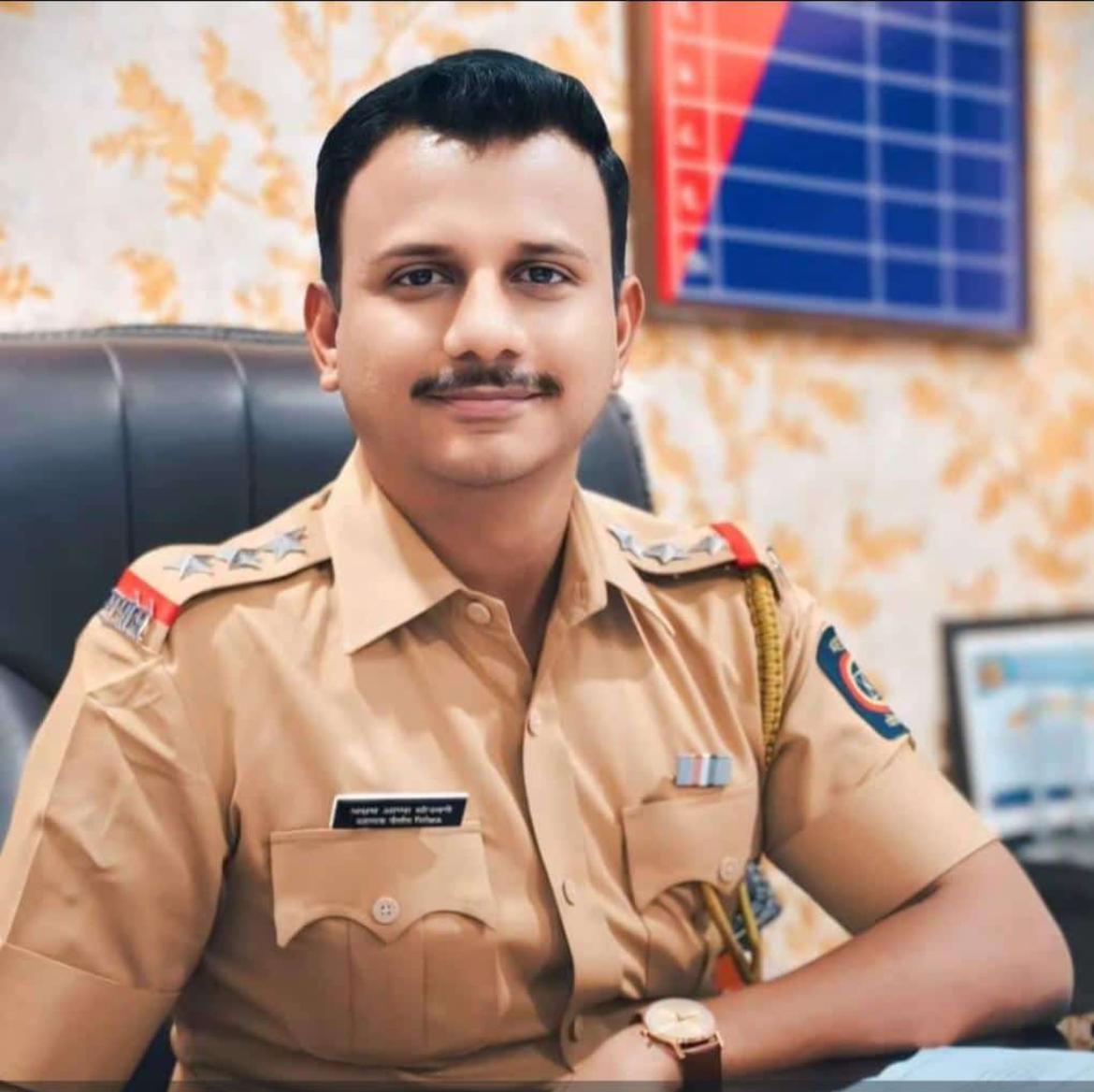 सहा.पो.नि. अक्षय सोनवणे यांचा सराईत गुन्हेगारांना दणका 