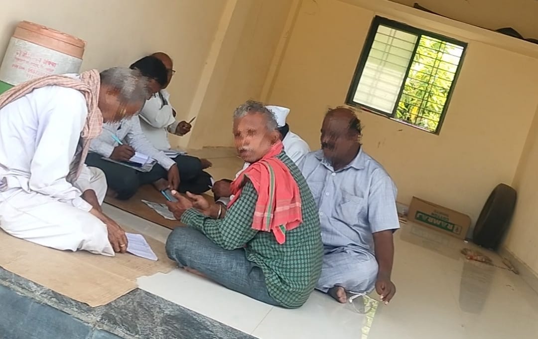 औंध पोलिस ठाण्याचे हद्दीत ‘सगळेच वैध’ कसे?