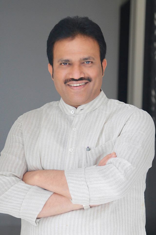 मतदारसंघ पुनर्रचना अजून झालीच नाही; मग शशिकांत शिंदेंची मुंबईत ‘राजकीय मोर्चेबांधणी’ कशासाठी?