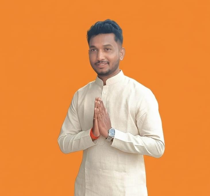 पुसेसावळी जिल्हा परिषद गटातील विकासकामांच्या माहिती फलकांचा अभाव : पारदर्शकतेला धक्का, नागरिकांमध्ये असंतोष.