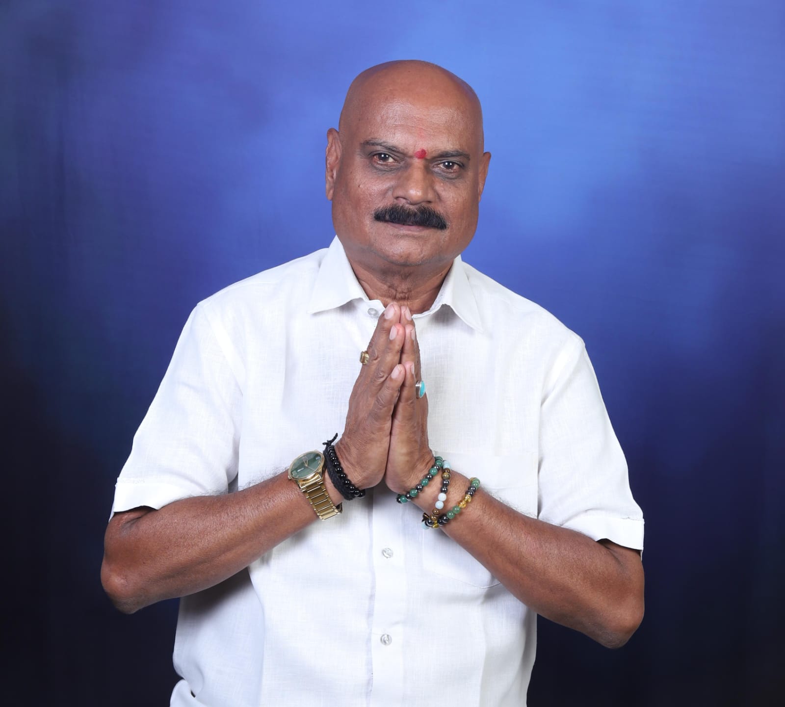 दोन्ही राजेंविरोधात जनतेची नाराजी : शरद काटकर