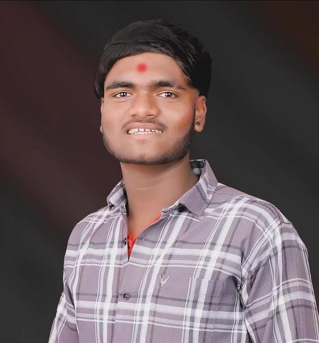 पुसेसावळी येथील युवकाने गळफास घेऊन संपवली जिवनयात्रा?.