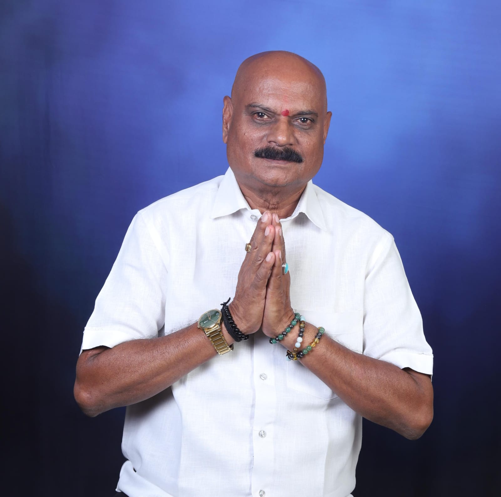 आपला हक्काचा माणूस म्हणून पाठीशी रहा : शरद काटकर