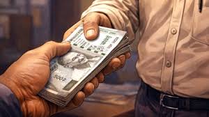 तपासणी थांबवतो’ म्हणत दोन लाखाची लाच मागितली… ACB ने कोरेगावच्या पुरवठा निरीक्षण अधिकाऱ्याचा केला गेम ओव्हर!