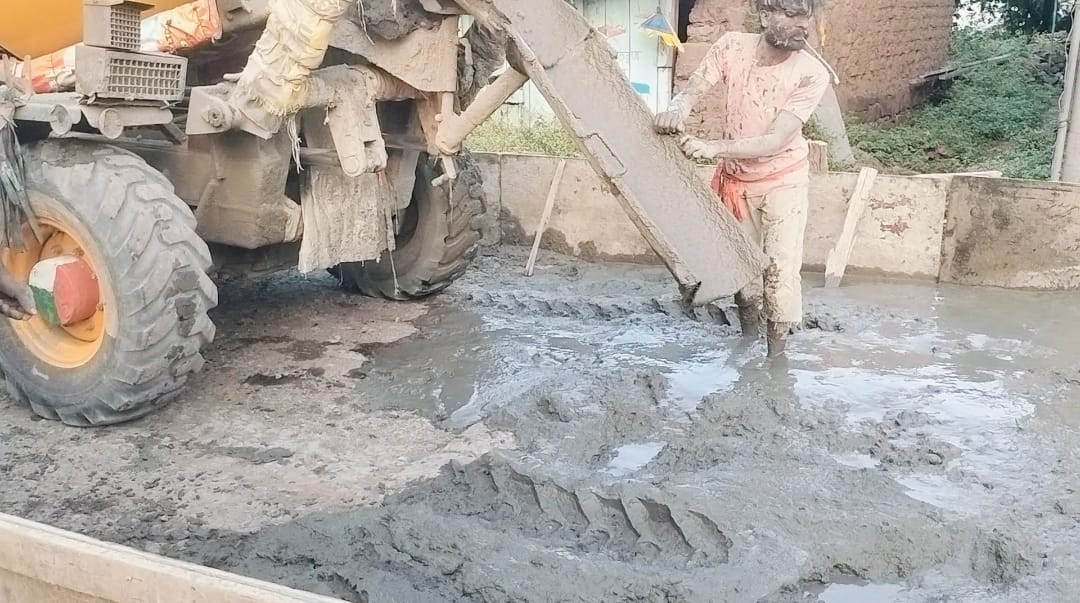 पुसेसावळी जिल्हा परिषद गटातील सत्ताधाऱ्यांचा भ्रष्टाचाराचा नवा फॉर्म्युला.