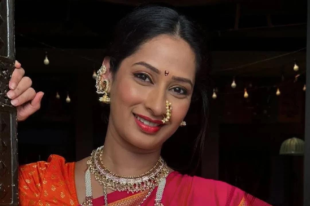 ‘पवित्र रिश्ता’ फेम प्रिया मराठेचं कर्करोगाने निधन
