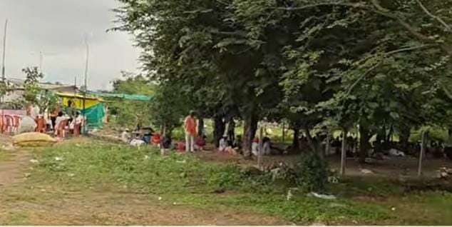 वीजेचा शॉक लागून २ वारकऱ्यांचा दुर्दैवी अंत
