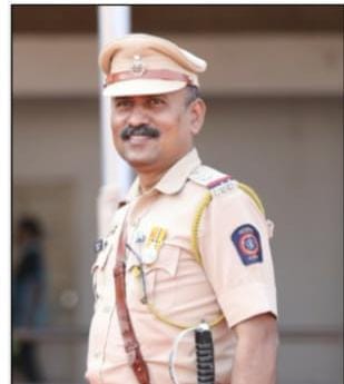 फलटण शहरचे पोलीस निरीक्षक हेमंतकुमार शहा यांची तडकाफडकी बदली 